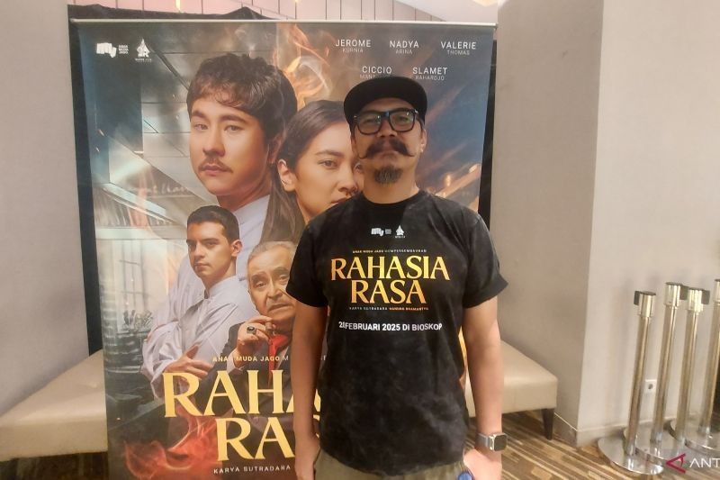 Rahasia Rasa: Film Kuliner Indonesia yang Menggugah Emosi dan Mengungkap Misteri