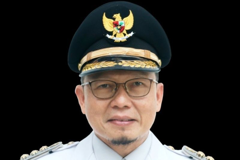 Bupati Algafry Rahman Periode Kedua: Bangun Bangka Tengah dengan Semangat Kebersamaan