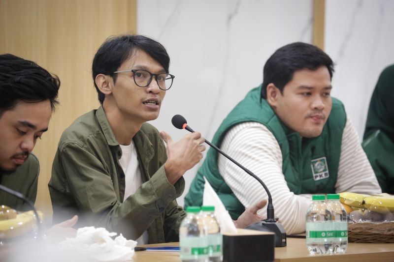 PKB Respons Penghapusan Lagu Sukatani: Kritik Seni, Bukan Pembungkaman!