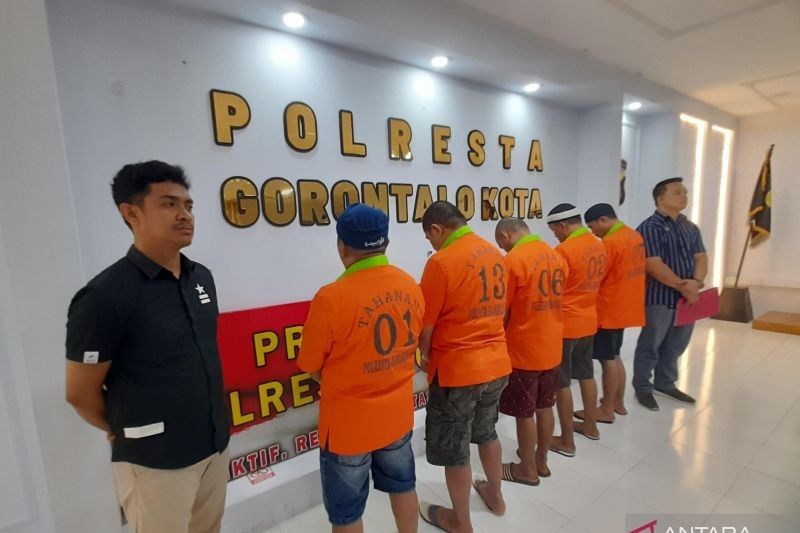 Waspada! Modus Baru Penggelapan Kendaraan di Gorontalo: Modus Pinjam, Lalu Digadaikan