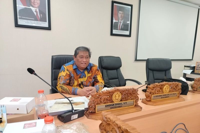 DPRD Surabaya Ingatkan Pemkot Antisipasi Lonjakan Harga Jelang Ramadhan