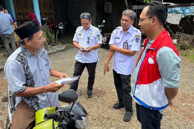 Suplai Elpiji 3 Kg di Jepara Aman hingga Lebaran, Pertamina Pastikan Stok Lancar