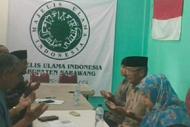 40 Warga Karawang Mualaf Sepanjang 2023-2024, Ada yang dari Tiongkok hingga Jepang