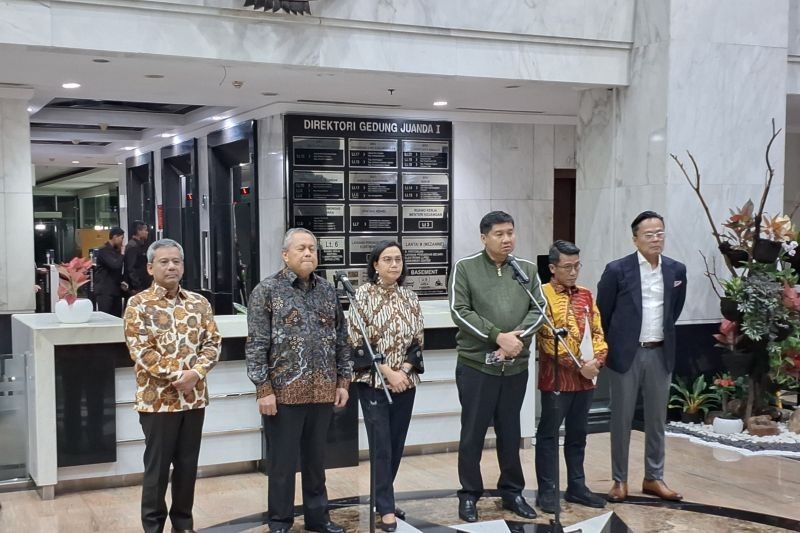 Penerbitan SBN Perumahan Berjumlah Besar untuk Kejar Target 3 Juta Rumah