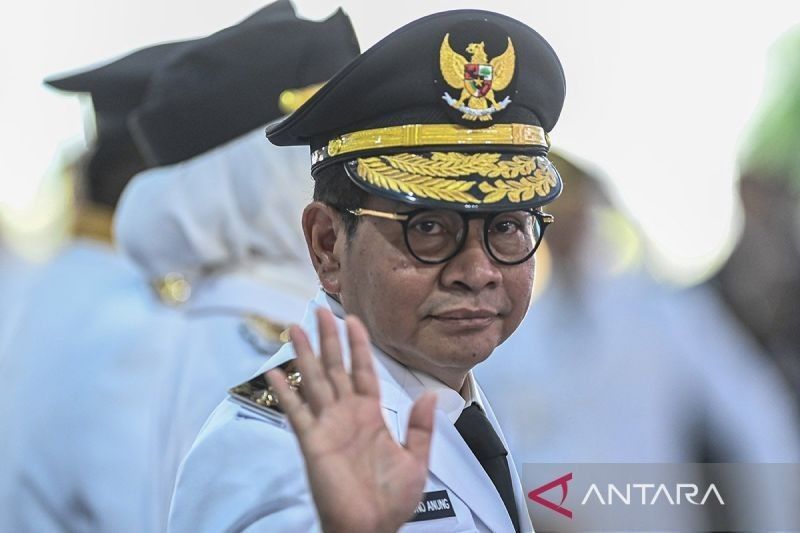 Demokrat DKI Jakarta Siap Dukung Pramono-Rano, Fokus Pembangunan Ekonomi dan Kesejahteraan Rakyat