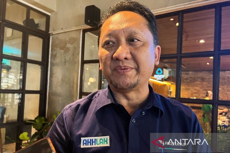 Pelita Air Tambah 5.000 Kursi Penerbangan untuk Lebaran 2025