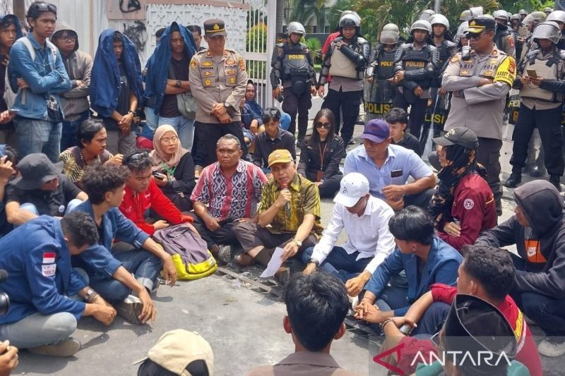 DPRD NTB Yakin Inpres Tak Pengaruhi Anggaran Pendidikan dan Kesehatan