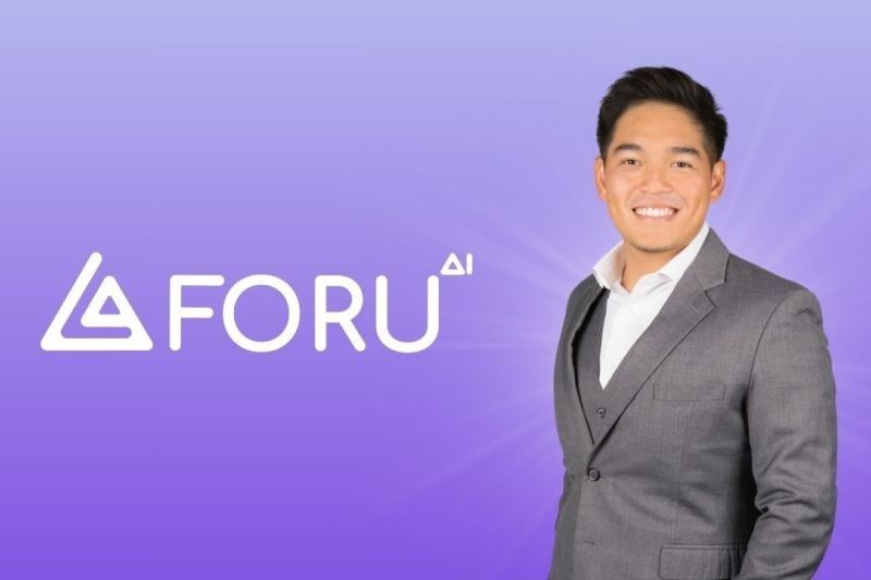 ForU AI: Revolusi AI Agent di Web3, Kontrol Data di Tangan Pengguna