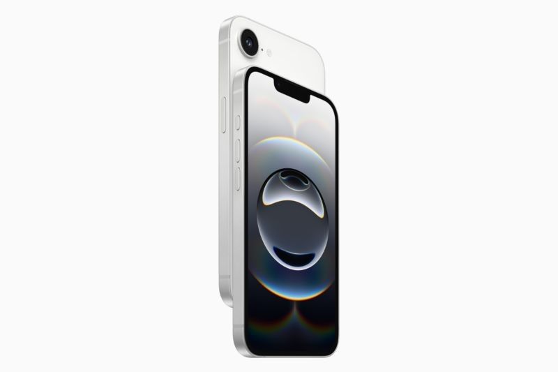 iPhone 16e Resmi Meluncur: Harga Mulai Rp9 Jutaan, Tawarkan Fitur Unggulan!