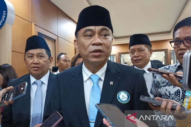 Menkop Budi Arie Setiadi Tembus Lima Besar Kinerja Menteri Terbaik Versi RODA Institute