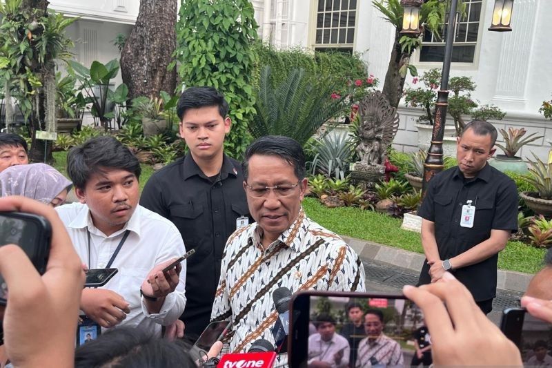 Menkumham Bungkam, Kasus Hukum Sekjen PDIP Hasto Kristianto di KPK Jadi Sorotan