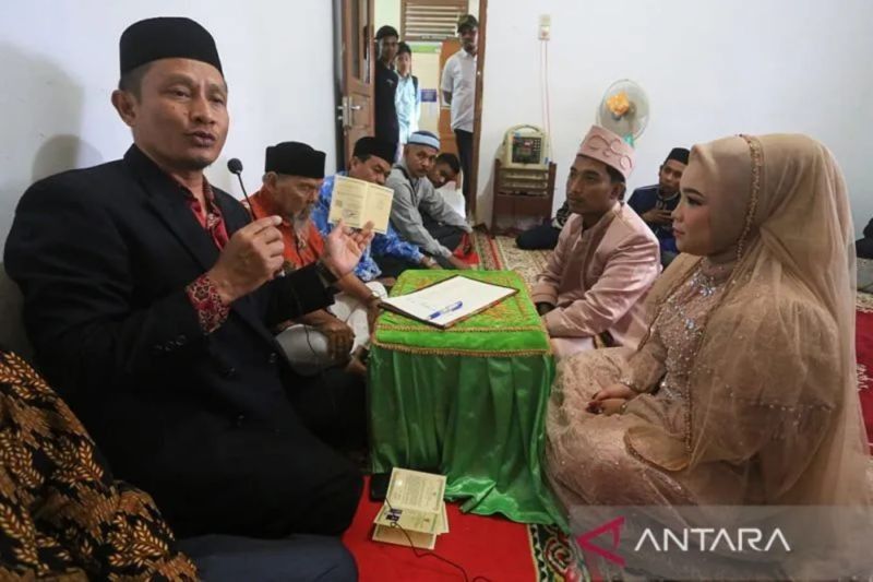 Kemenag Aceh Bekali Penyuluh Agama dengan Ilmu Kesehatan Ibu dan Anak