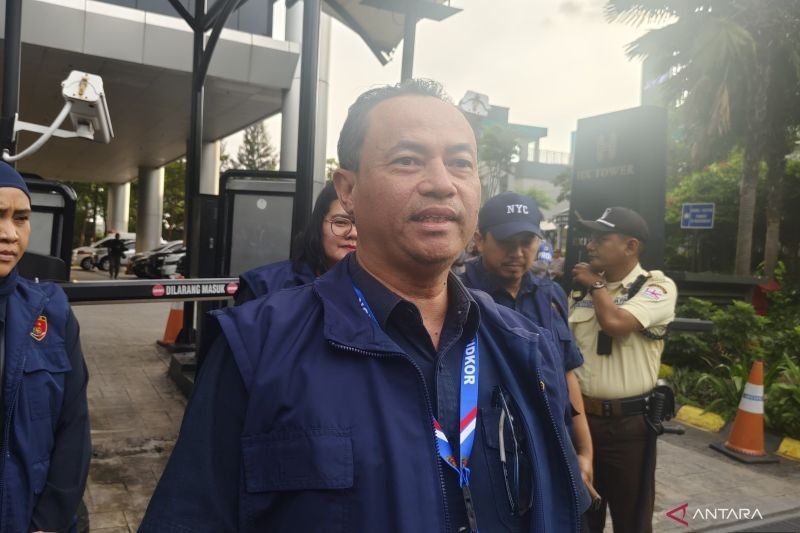 Polri Periksa 50 Saksi Hutama Karya Terkait Korupsi Proyek PG Djatiroto Rp871 Miliar