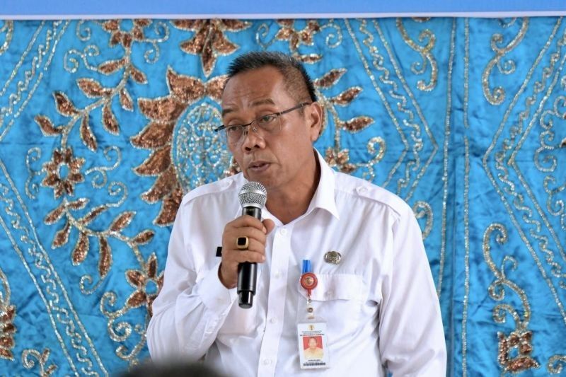 Musrenbang HST: Forum Strategis Warga Usulkan Pembangunan Desa