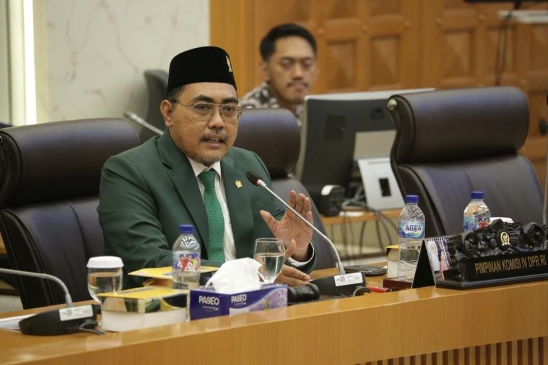 Retret Kepala Daerah Terpilih: PKB Yakin Tak Ganggu Efisiensi Anggaran