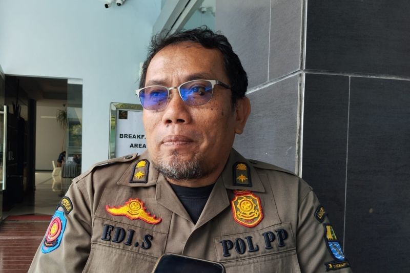 Tempat Hiburan Malam Cirebon Tutup Selama Ramadhan, Satpol PP Akan Berlakukan Sanksi Tegas