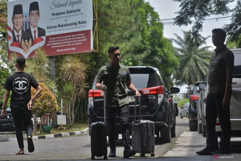 Retret Kepala Daerah di Magelang: Biaya Ditanggung Kemendagri