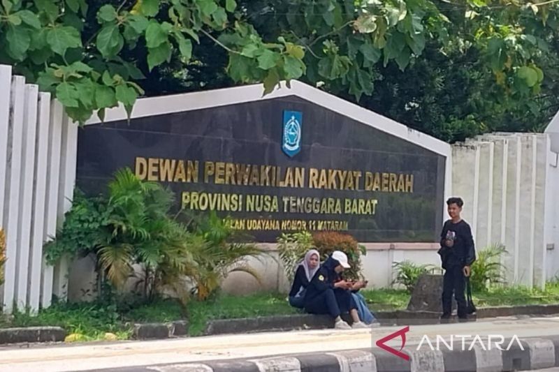 DPRD NTB Pertanyakan Pengangkatan Pejabat di BUMD: Aji Mumpung atau Kebutuhan Mendesak?