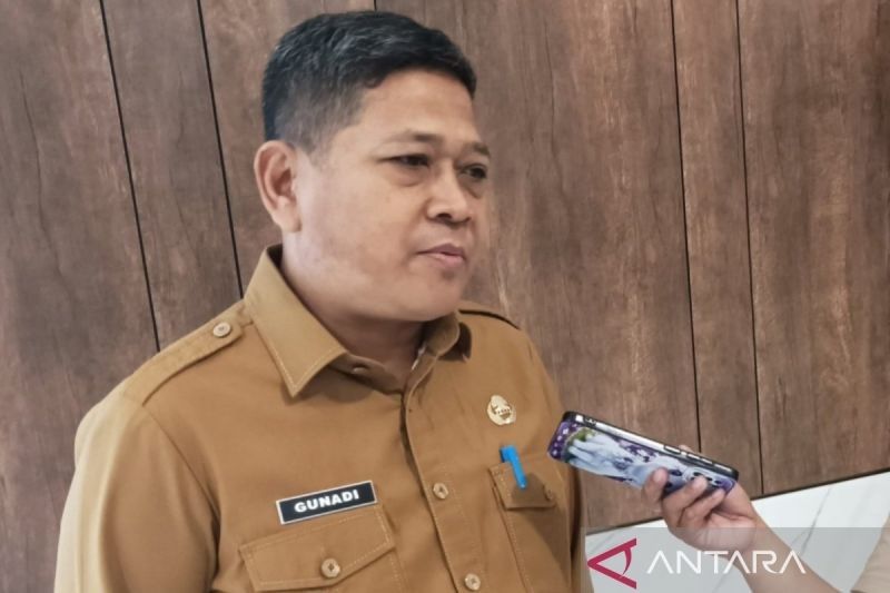 Pemkab Biak Lelang Kendaraan Dinas: Target Rp950 Juta untuk Tekan Defisit Anggaran 2025