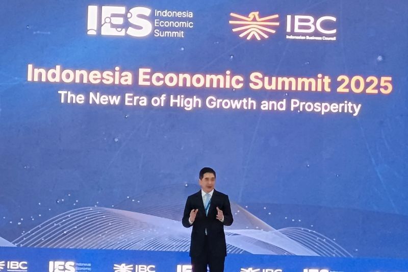 IBC Yakin Indonesia Bisa Transformasi Ekonomi seperti China, Wujudkan Kesejahteraan