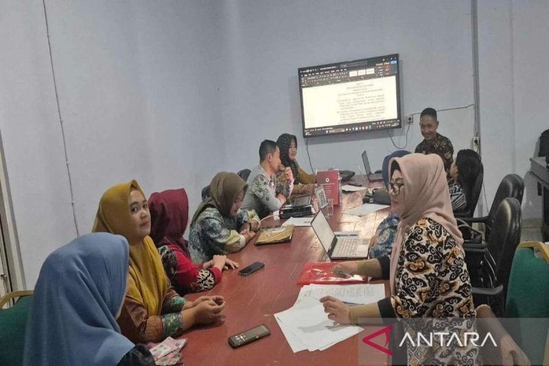 Kemenkumham Sultra Dukung Konut Wujudkan Pelayanan Kesehatan Ramah Anak