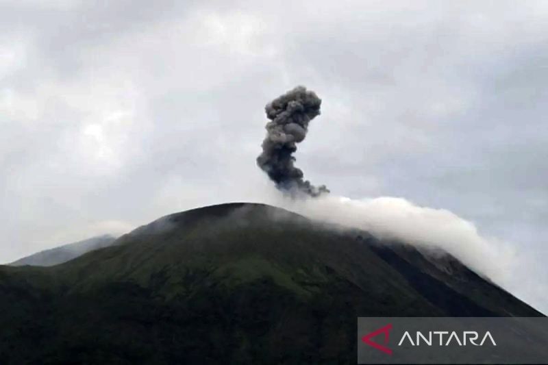 IAGI Desak Pemerintah Segera Bentuk UU Geologi untuk Atasi Berbagai Persoalan Kebumian