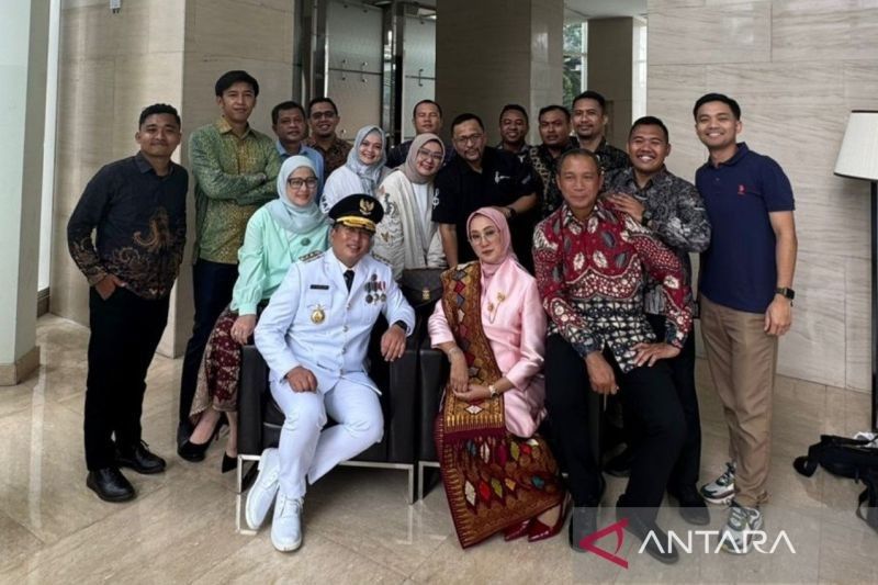 Gubernur NTB Baru, Lalu Iqbal, Siap Jalankan Amanat Presiden di Retret Magelang