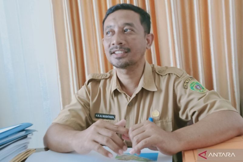 Efisiensi Anggaran PUPR Penajam Paser Utara Capai Rp110 Miliar