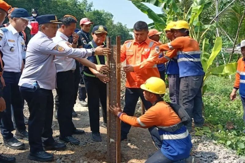 Waspada! KAI Palembang Imbau Masyarakat Hati-hati Penipuan Rekrutmen