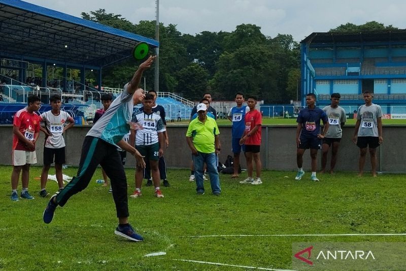 Popda Kudus 2025: 27 Cabang Olahraga Dipertandingkan, Catat Lokasi dan Cabornya!