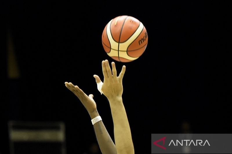 Perbasi Kutuk Aksi Pemukulan di Turnamen Bola Basket Pelajar Bogor