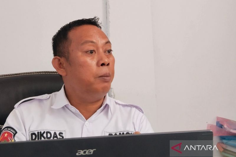 Pemkab Mukomuko Perpanjang Kontrak 598 Tenaga Honorer, Jaminan Kelanjutan Pengabdian