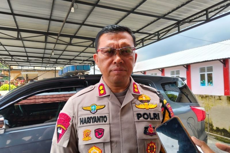 Polres Lombok Timur Tertibkan Senpi Anggota: Langkah Antisipasi dan Peningkatan Profesionalisme