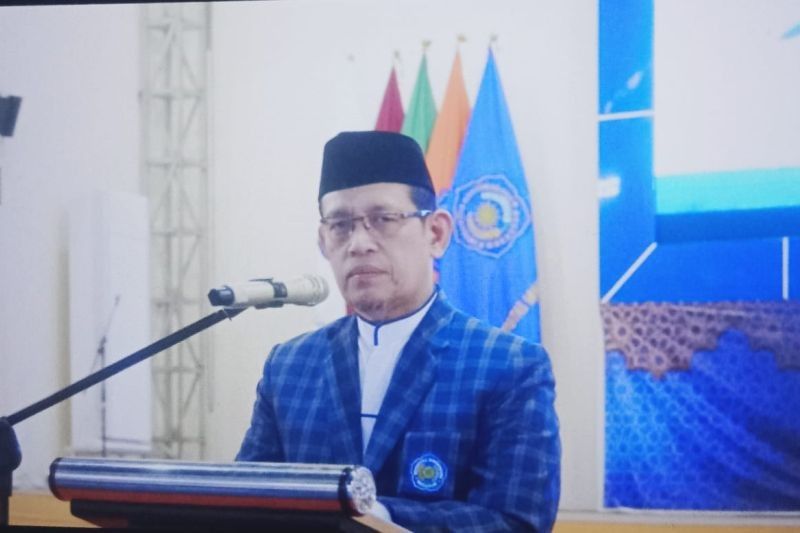 720 Mubaligh Unismuh Makassar Sebar Dakwah di Berbagai Daerah Selama Ramadhan