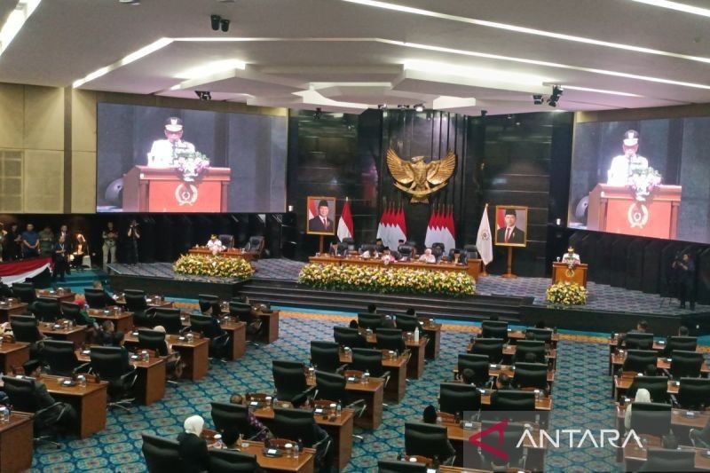 Pramono Anung Lanjutkan Program Positif Mantan Gubernur DKI Jakarta