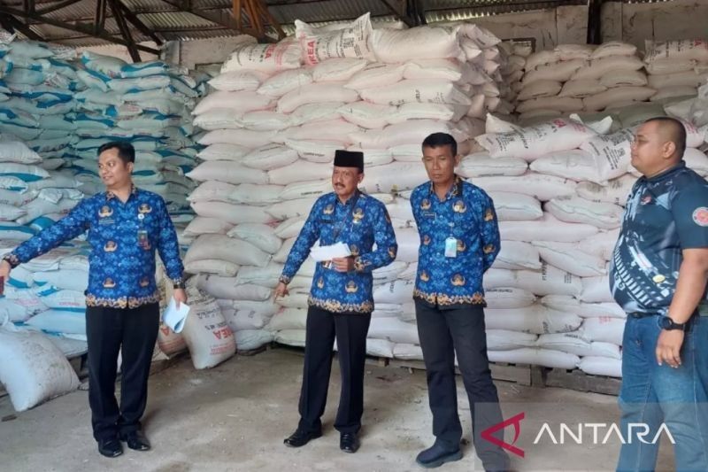 Pemkab Bangkalan Ubah Sistem Distribusi Pupuk Subsidi untuk Cegah Penyimpangan