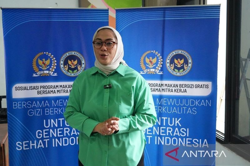 Program Makan Bergizi Gratis: Harapan Baru Turunkan Angka Stunting di Indonesia