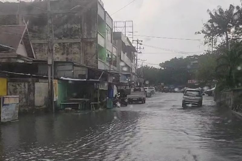 Pekanbaru Perpanjang Status Siaga Darurat Bencana Hidrometeorologi hingga Maret 2025