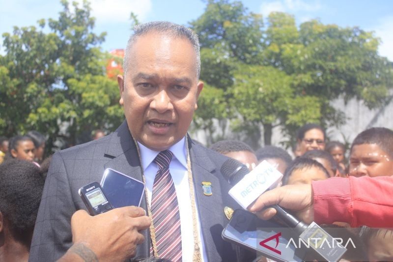 Pemprov Papua Pegunungan Bantah Potong TPP ASN 2025: Kesejahteraan Tetap Terjaga