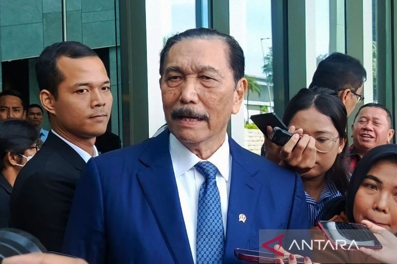 Luhut: BBM Satu Harga Terwujud dalam Dua Tahun, Subsidi Langsung Sasar Perorangan