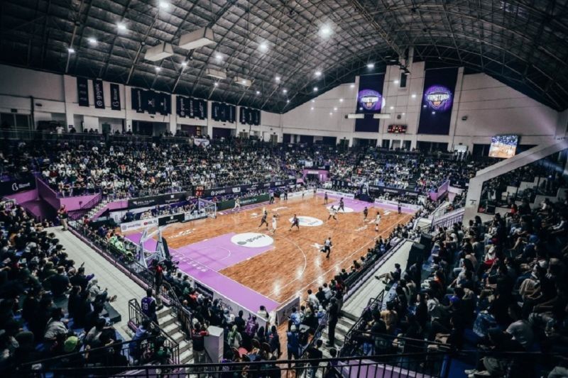 IBL Mulai Valuasi Klub: Langkah Menuju Industri Basket Profesional Indonesia