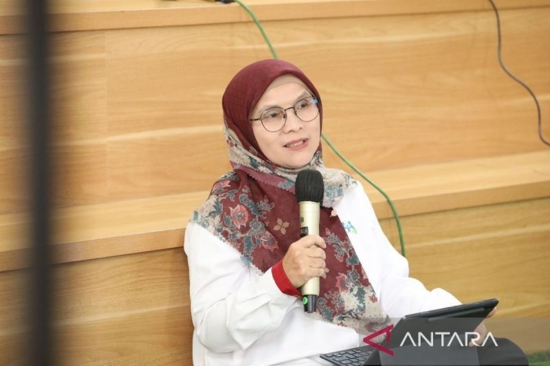 Kementerian PPPA Imbau Stop Sebar Video Penggerebekan Remaja Lampung: Cegah Trauma dan Stigma