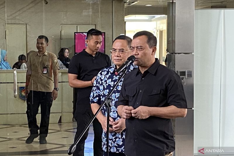 Luthfi Fokus Infrastruktur dan Atasi Kemiskinan di Jawa Tengah