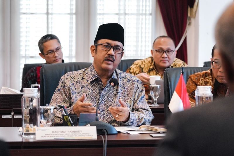 Indonesia-Kanada Jalin Kemitraan Strategis: Dorong Transisi Energi Berkelanjutan dan Penguatan SDM