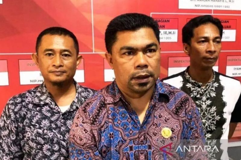 Indikasi Korupsi Dana Desa Rp500 Juta di Aceh Barat, Hasil Audit Inspektorat