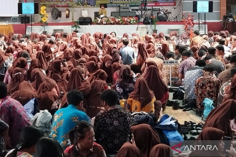 Pemkab Kudus Upayakan Honor Guru Swasta Meski Ada Efisiensi Anggaran