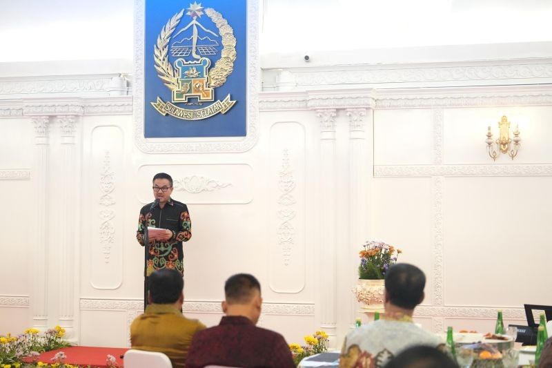 Mentan Harap Himpuni Kolaborasi Dukung Program Pemerintah Menuju Indonesia Emas 2045