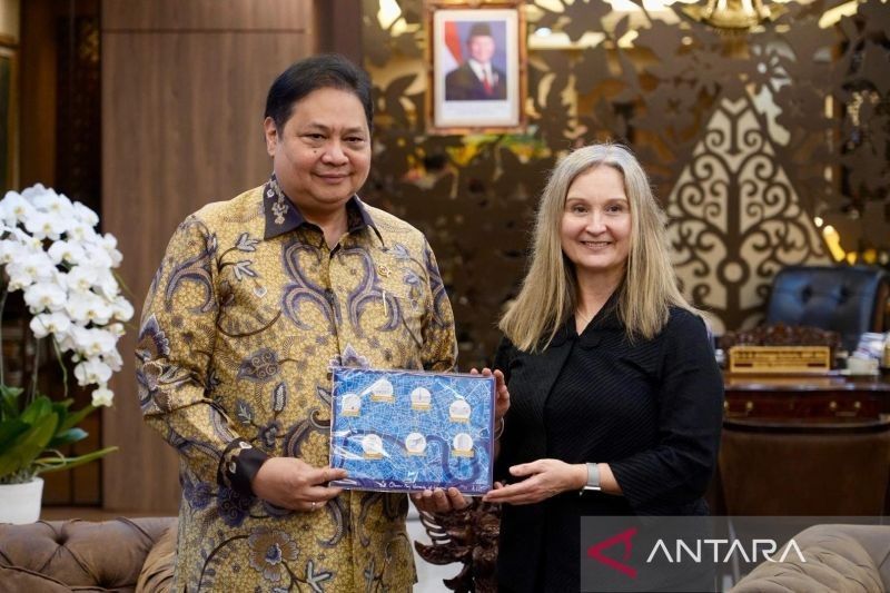 Indonesia Jajaki Kerja Sama Pendidikan dengan Queen Mary University of London