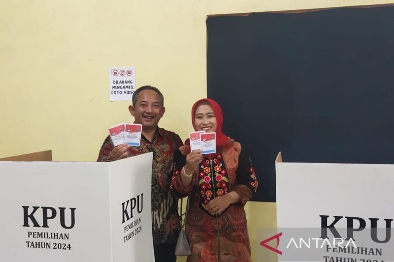 Bupati Karanganyar Patuh Instruksi Megawati, Batal Ikut Retret di Magelang