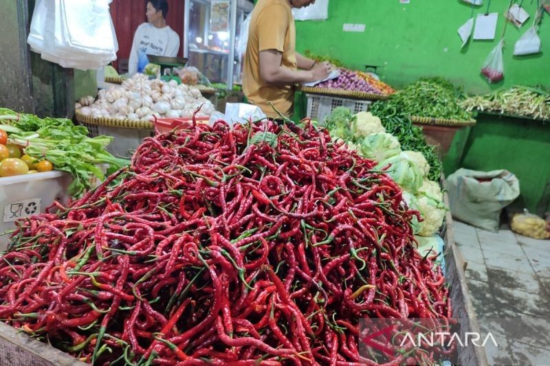 Pemkot Bengkulu Gelar Operasi Pasar Murah Jelang Ramadhan: Harga Terjangkau untuk Masyarakat